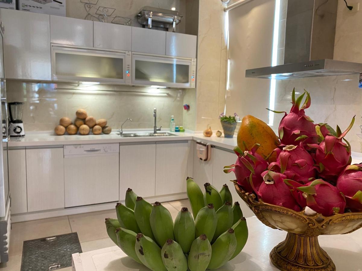 Tang Villa T'ai-tung Dış mekan fotoğraf