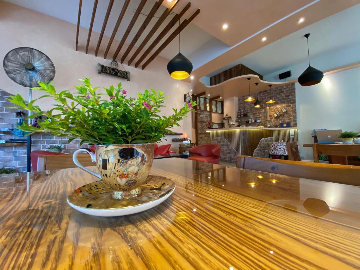 Tang Villa T'ai-tung Dış mekan fotoğraf