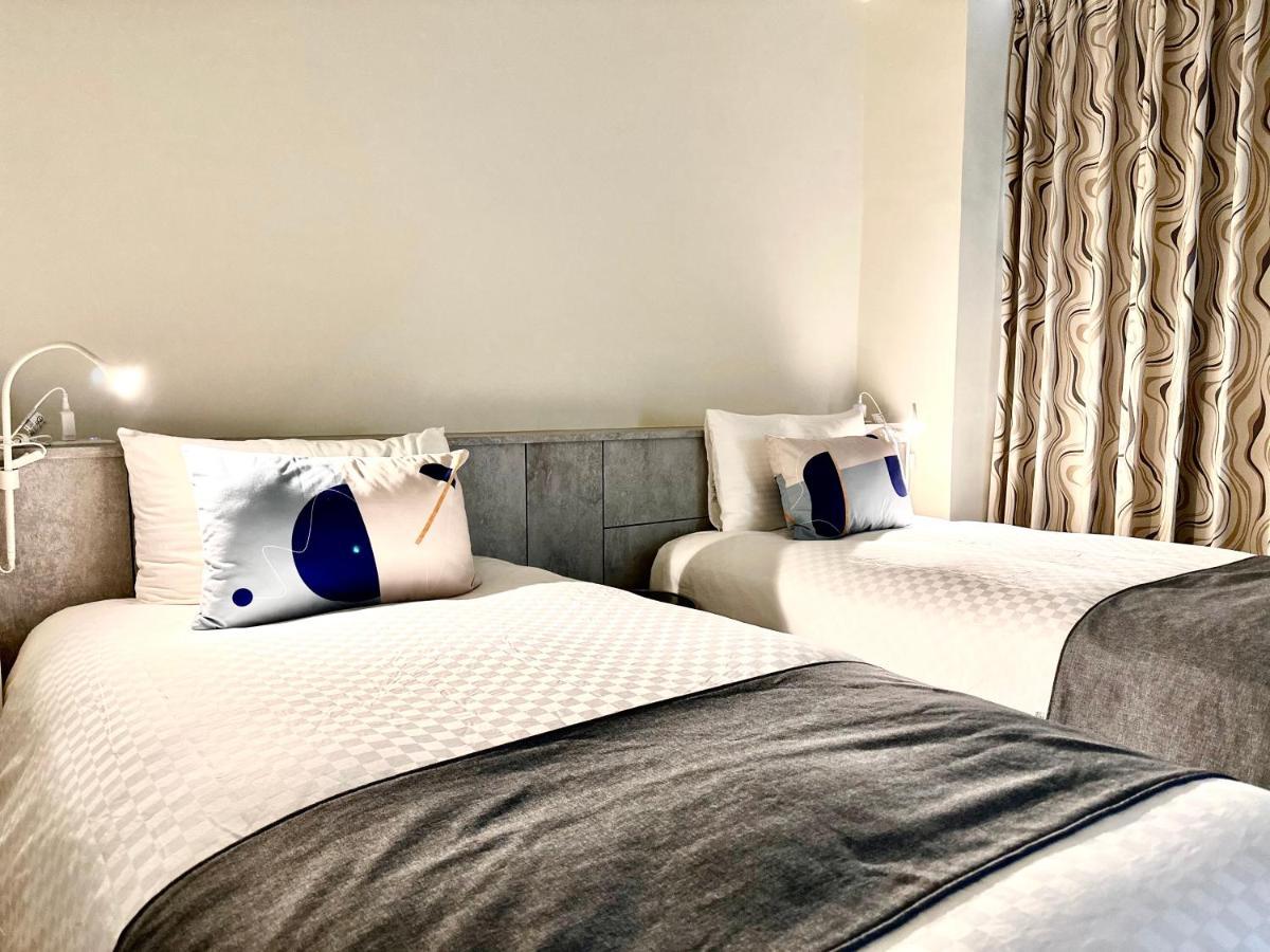 Tang Villa T'ai-tung Dış mekan fotoğraf